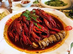 -於氏虾神(盱眙总店)
