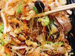 炒米线-万香姜汁(引泉路店)