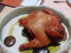 -原石牛扒·约会餐厅(龙城万科里店)