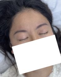 -张小野·专业半永久纹眉