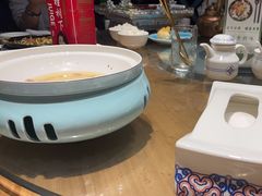-蒙亨·手把肉·蒙古包文化主题餐厅(天恒广场店)