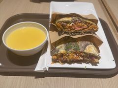 -远大美食广场(远大购物中心店)