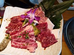 -御牛道日式烤肉料理(杭州万象城店)