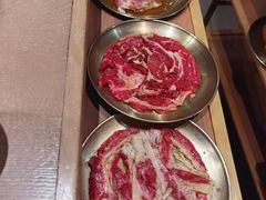 -西塔老太太泥炉烤肉(沈阳店)