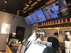 -书亦烧仙草(龙湖金楠天街店)
