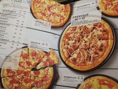 -必胜客(嘉兴八佰伴店)