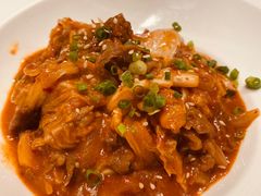 -古京·臻致料理(月湖店)