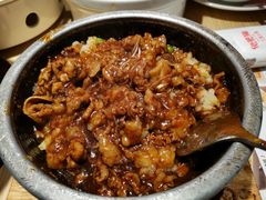 石锅土豆肥牛-佬肥猫(南翔印象城MEGA店)