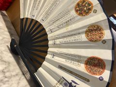 -Pizza Marzano玛尚诺(中骏世界城店)