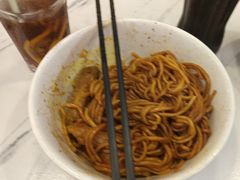 -百乐门粉面店(二龙喉分店)