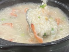 -金榜潮州砂锅粥(总店)