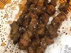 -原汁原味驴庄(长岭村店)