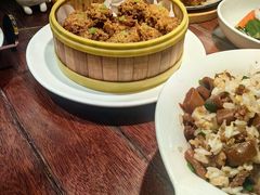 -前海沿·青岛菜(五四广场永旺店)