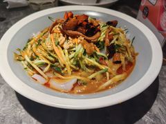 -前海沿·青岛菜(乐客城店)