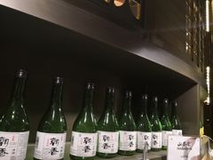 -山葵家·创意料理(宁波来福士店)