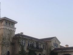 -府河摄影公园