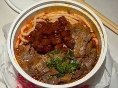 -鑫花溪牛肉米粉(凤凰街创始总店)