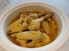 -洋洋中餐馆·SINCE 1997(信投店)
