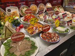 大堂-福苗小骆驼烧烤(曲江店)