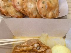 -非遗·十八曲鱼饺(西马总店)