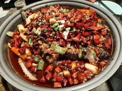 -三江烤鱼(张家巷店)