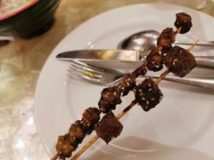 -福州中庚聚龍酒店香汇自助餐厅(南江滨西大道店)