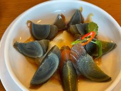 酸姜皮蛋-香江小厨 The Kitchen(香江俱乐部店)