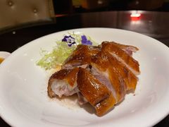 -外高桥喜来登酒店采悦轩