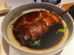 东坡草扎肉-桂满陇-西湖船宴(西单大悦城店)
