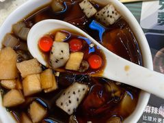 -香佰里重庆火锅(恒力博纳广场店)