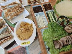 -小牛锅贴(西环路店)