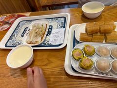 -冰泉豆浆馆(阳朔店)