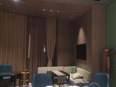 -翕间食·精致淮扬菜(江苏大剧院店)
