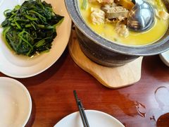 -古南都·老广东酒楼(龙江店)