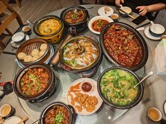 -陶德砂锅(蜀汉路店)