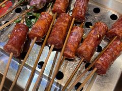 -盟重烧烤(高正街店)