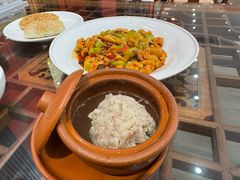 -陈记菜馆·非遗淮扬菜(东关街教场店)