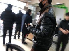 -北路拉面馆(洪湖里店)