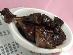 -蘭心餐厅(进贤路店)