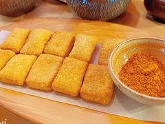 -山石榴·贵州菜(丰盛里店)