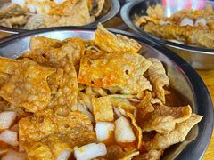-桂湘缘卤味螺蛳粉