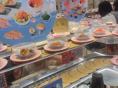 -争鲜回转寿司(东方银座店)