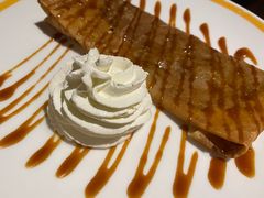 -La Creperie法餐厅(桃江路店)