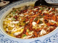 -陆小凤四川料理(北京路店)