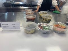 -华山医院-食堂