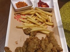 -渔乡米香·剁椒鱼头(四方坪店)