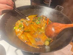 -老阿爸鲜鱼土菜(独墅湖店)