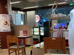 -花漾咖啡(首都国际机场六号店)