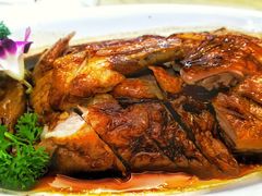 -海宝酒家(中山四路店)