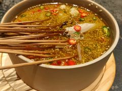 -悦百味·品质川菜(橄榄郡店)
